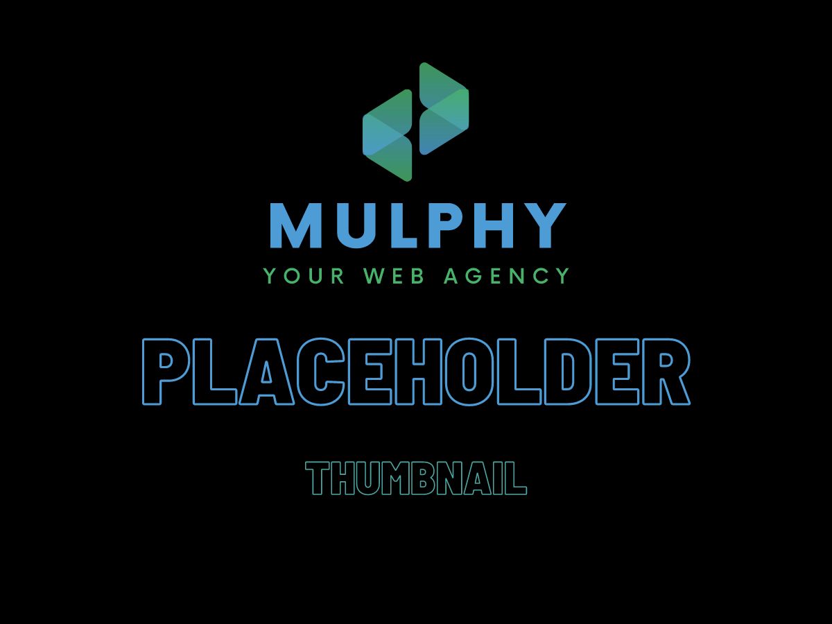 Mulphy Placeholder Image