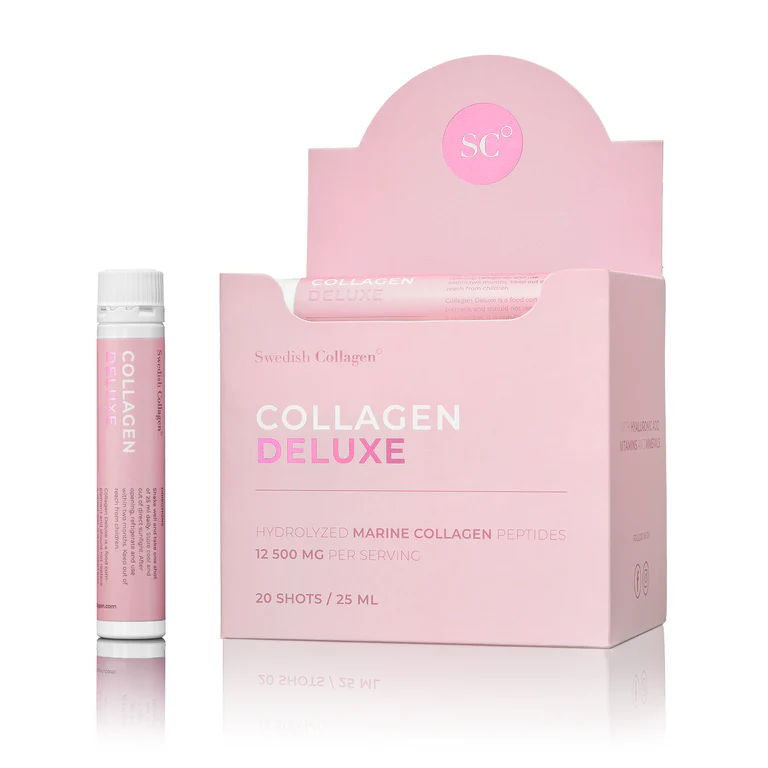 Collagen Deluxe Shot